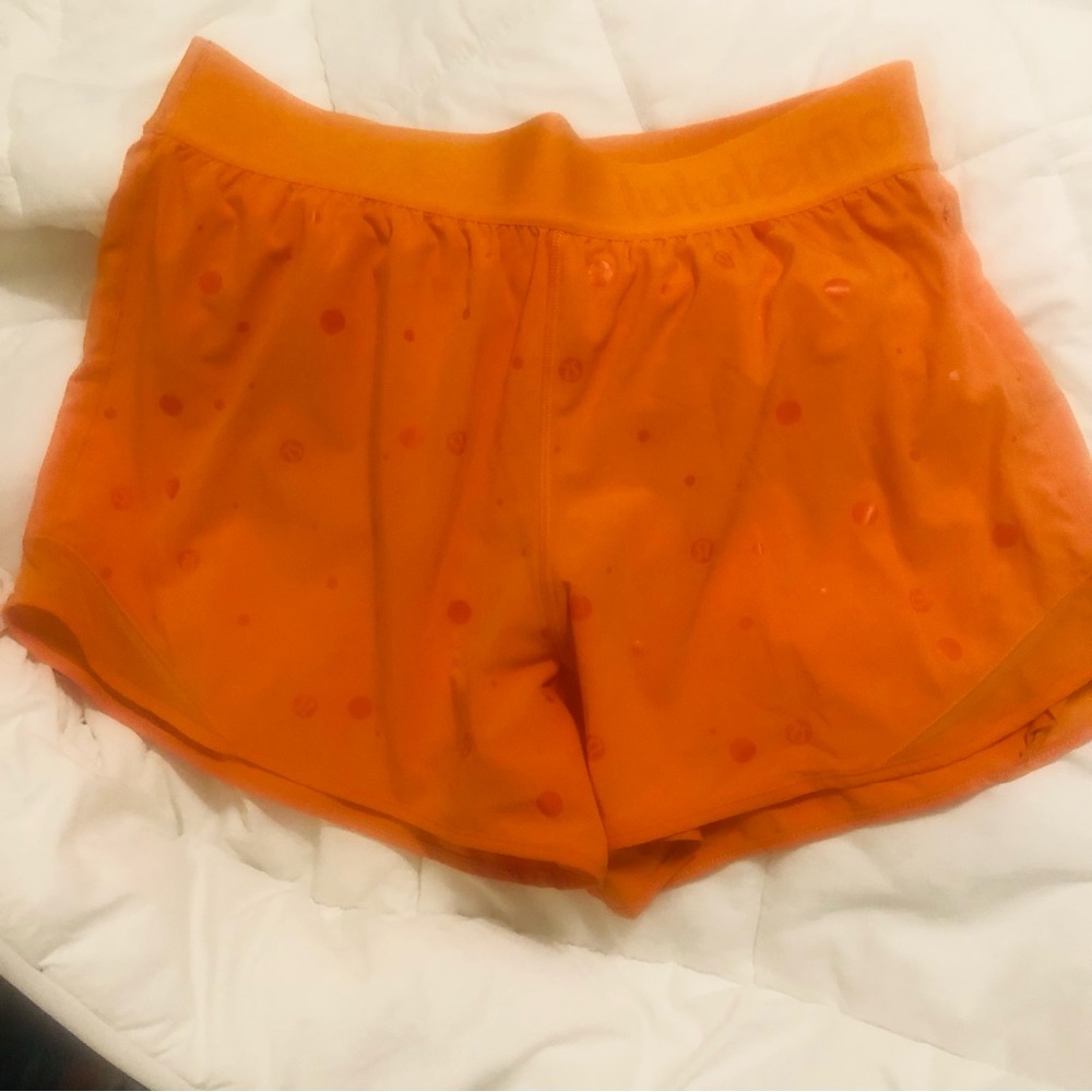 Lululemon Athletic Shorts❗️